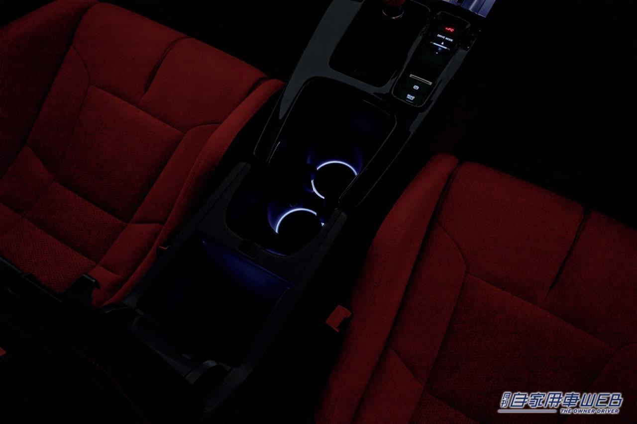 |ホンダアクセス、新型「シビック タイプR」用純正アクセサリーを発売。ハンドメイドリアルカーボン採用アイテムに注目