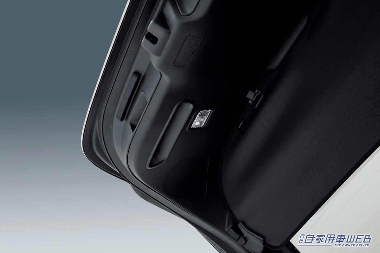 |ホンダアクセス、新型「シビック タイプR」用純正アクセサリーを発売。ハンドメイドリアルカーボン採用アイテムに注目