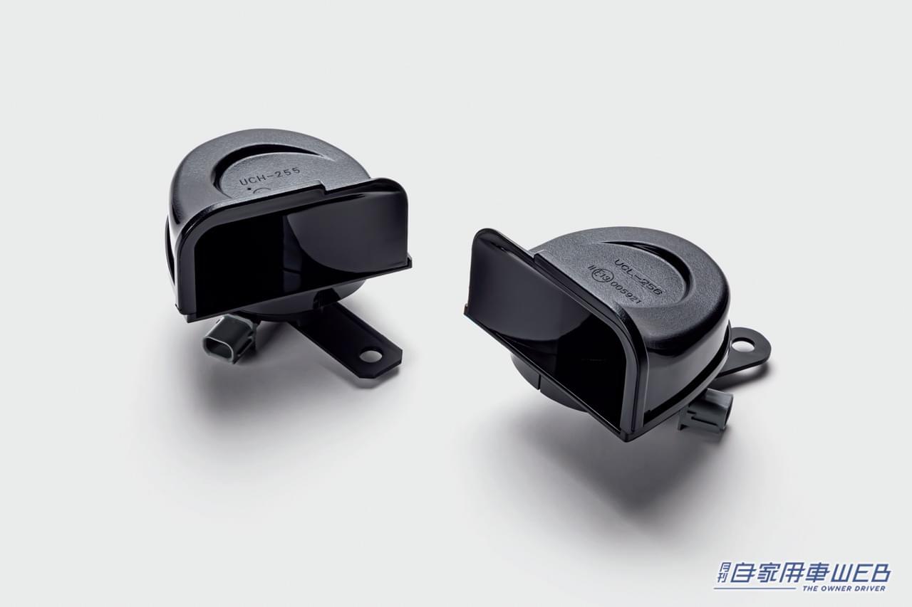 |ホンダアクセス、新型「シビック タイプR」用純正アクセサリーを発売。ハンドメイドリアルカーボン採用アイテムに注目