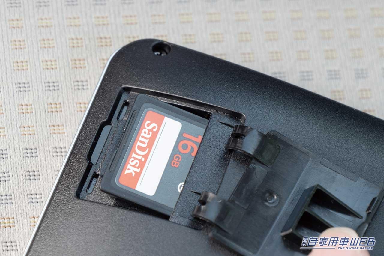 |車種を選ばず取り付けられる手軽さが人気! 機能も多彩な注目のポータブル型ナビ5選