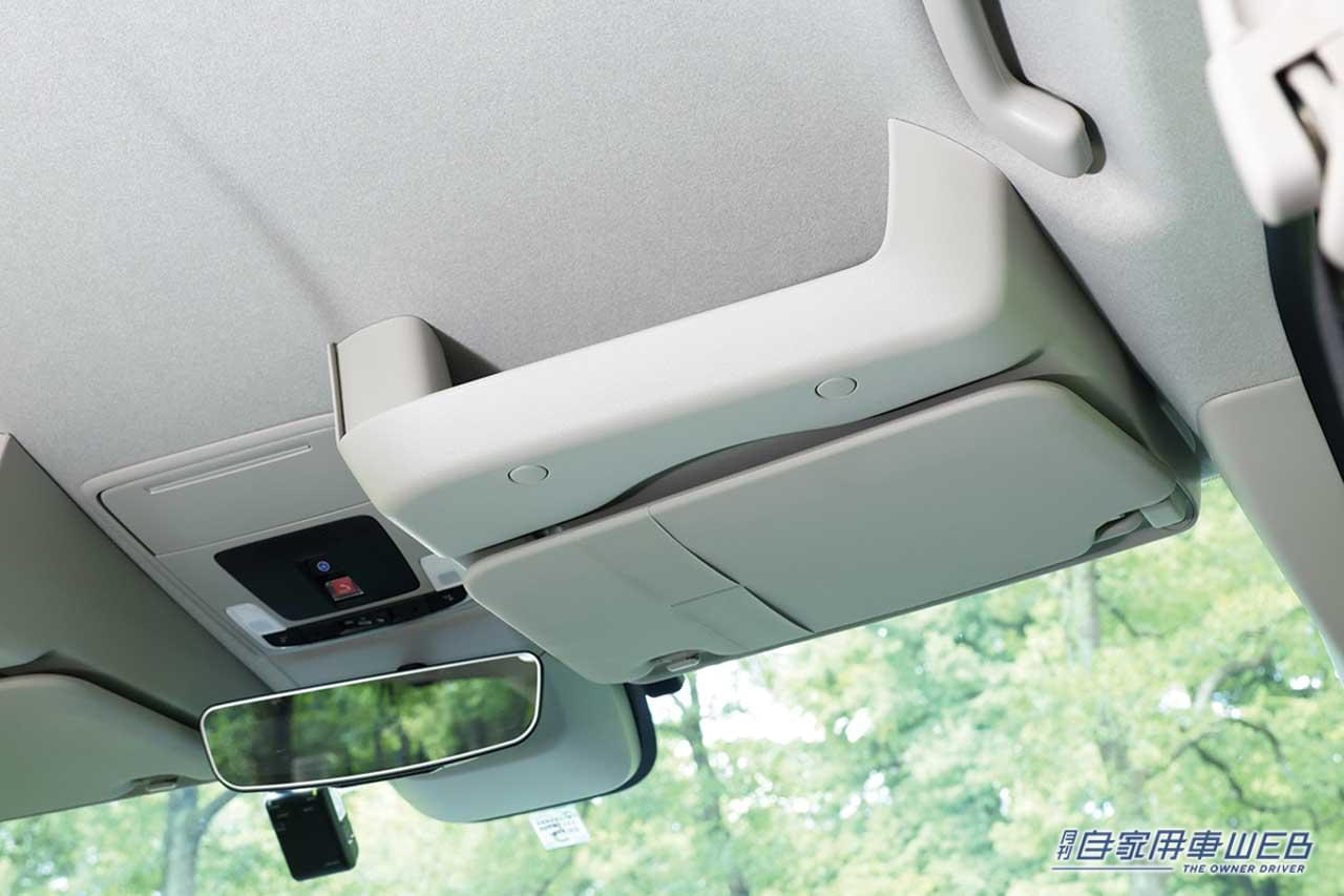 |家族のシアワセ、ランクアップ!遊びの幅が広がる、新型ステップワゴン用純正アクセサリーのススメ