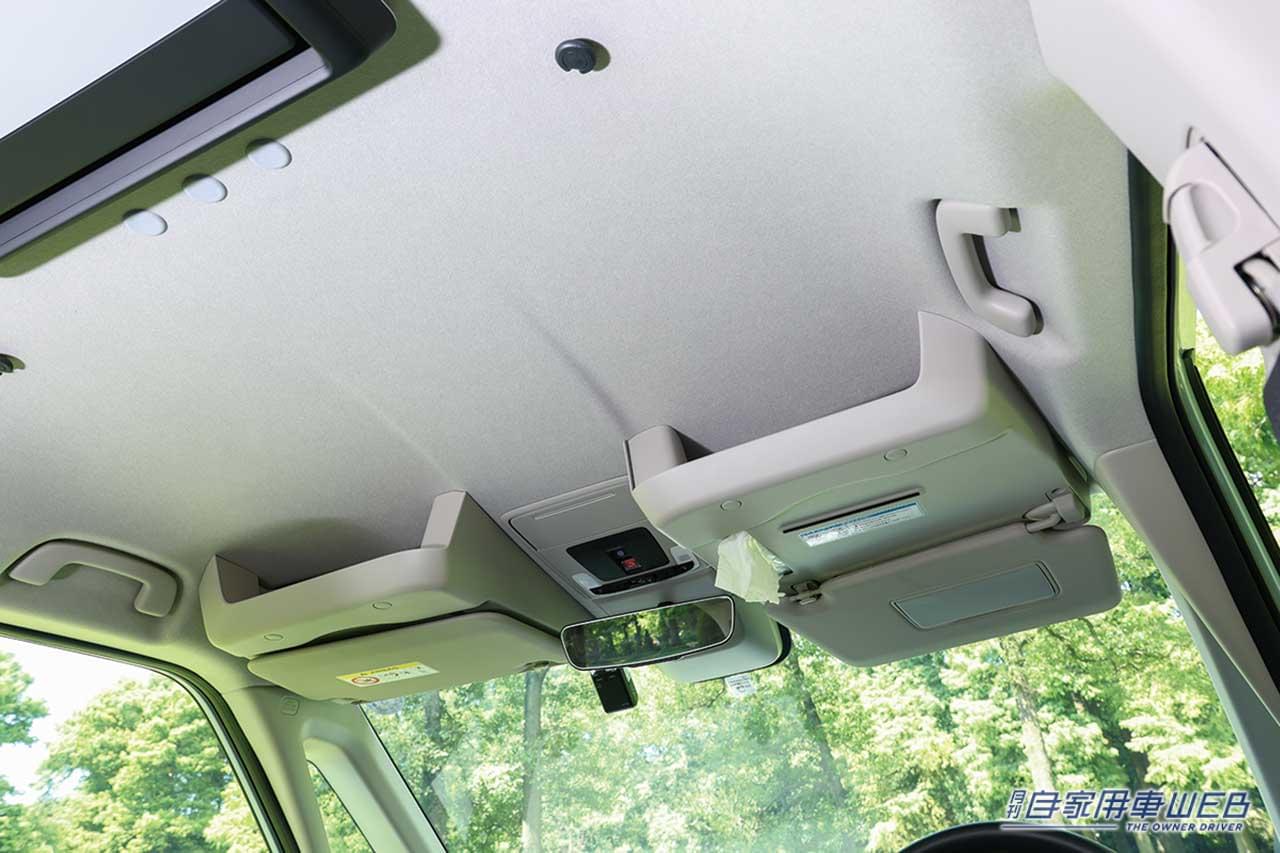 |家族のシアワセ、ランクアップ!遊びの幅が広がる、新型ステップワゴン用純正アクセサリーのススメ