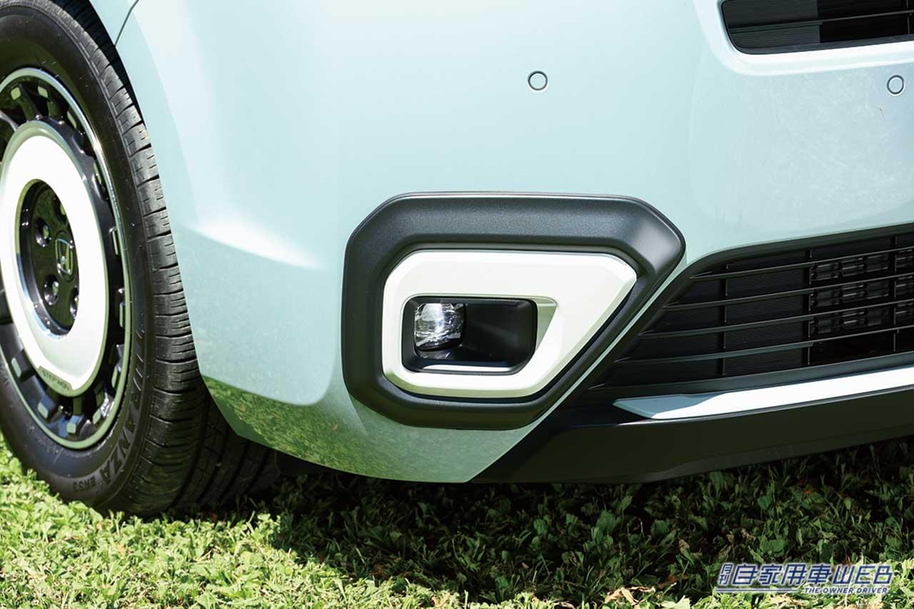 |家族のシアワセ、ランクアップ!遊びの幅が広がる、新型ステップワゴン用純正アクセサリーのススメ