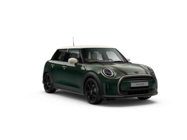 BMWより「MINI Resolute Edition」誕生!英国の伝統を感じる特別仕様車
