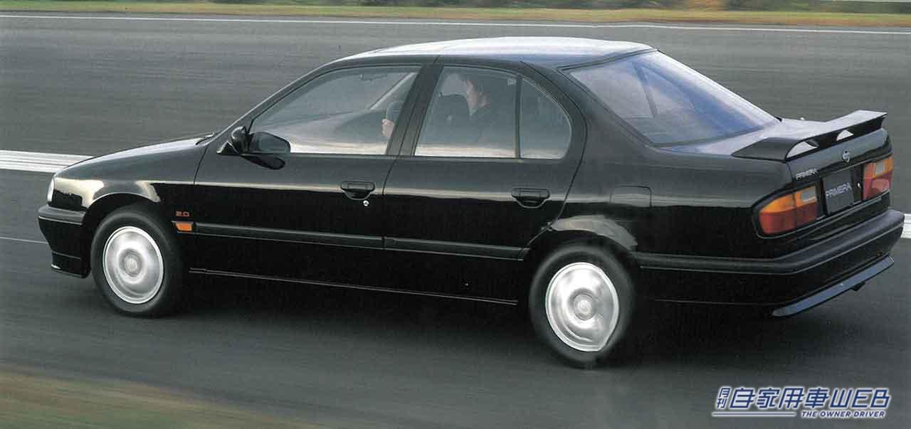 |「何コレ硬っ!」当時は理解されずクレーム殺到だった日産の新しいクルマづくり。夢だった豊かさを手に入れた日本人の新たな羨望。