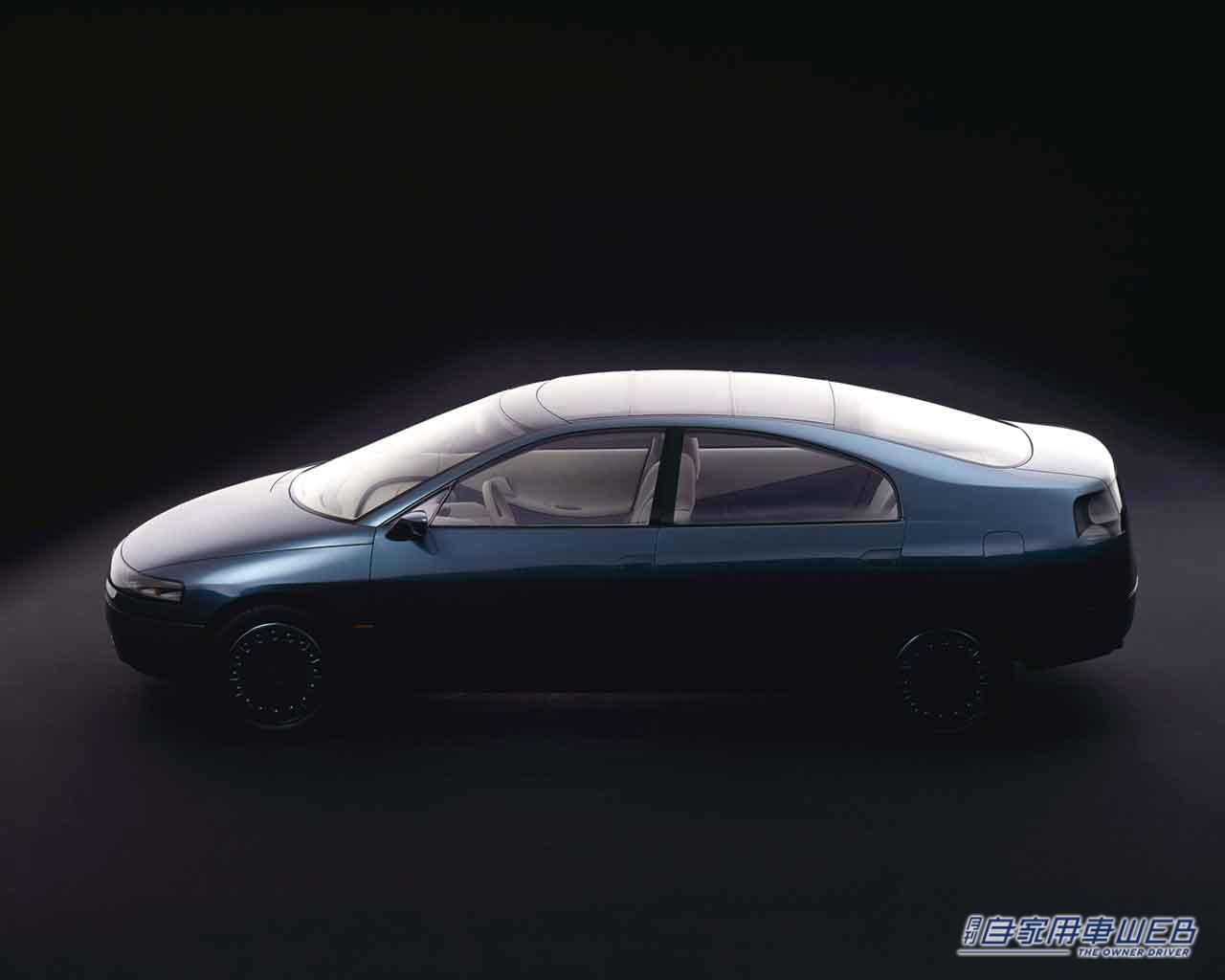 |「何コレ硬っ!」当時は理解されずクレーム殺到だった日産の新しいクルマづくり。夢だった豊かさを手に入れた日本人の新たな羨望。