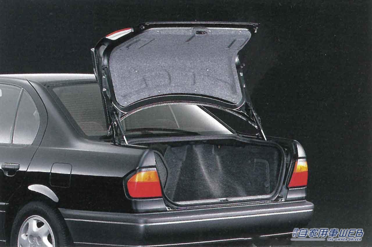 |カローラからコロナ、いつかはクラウン。一方プリメーラは…? 今までの価値観やヒエラルキーでは計れない魅力。