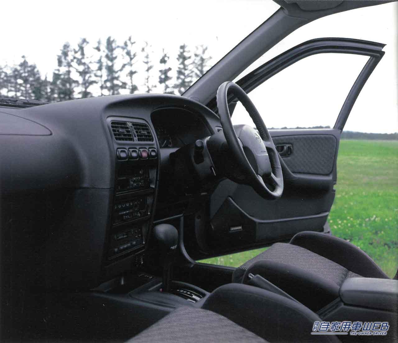 |カローラからコロナ、いつかはクラウン。一方プリメーラは…? 今までの価値観やヒエラルキーでは計れない魅力。