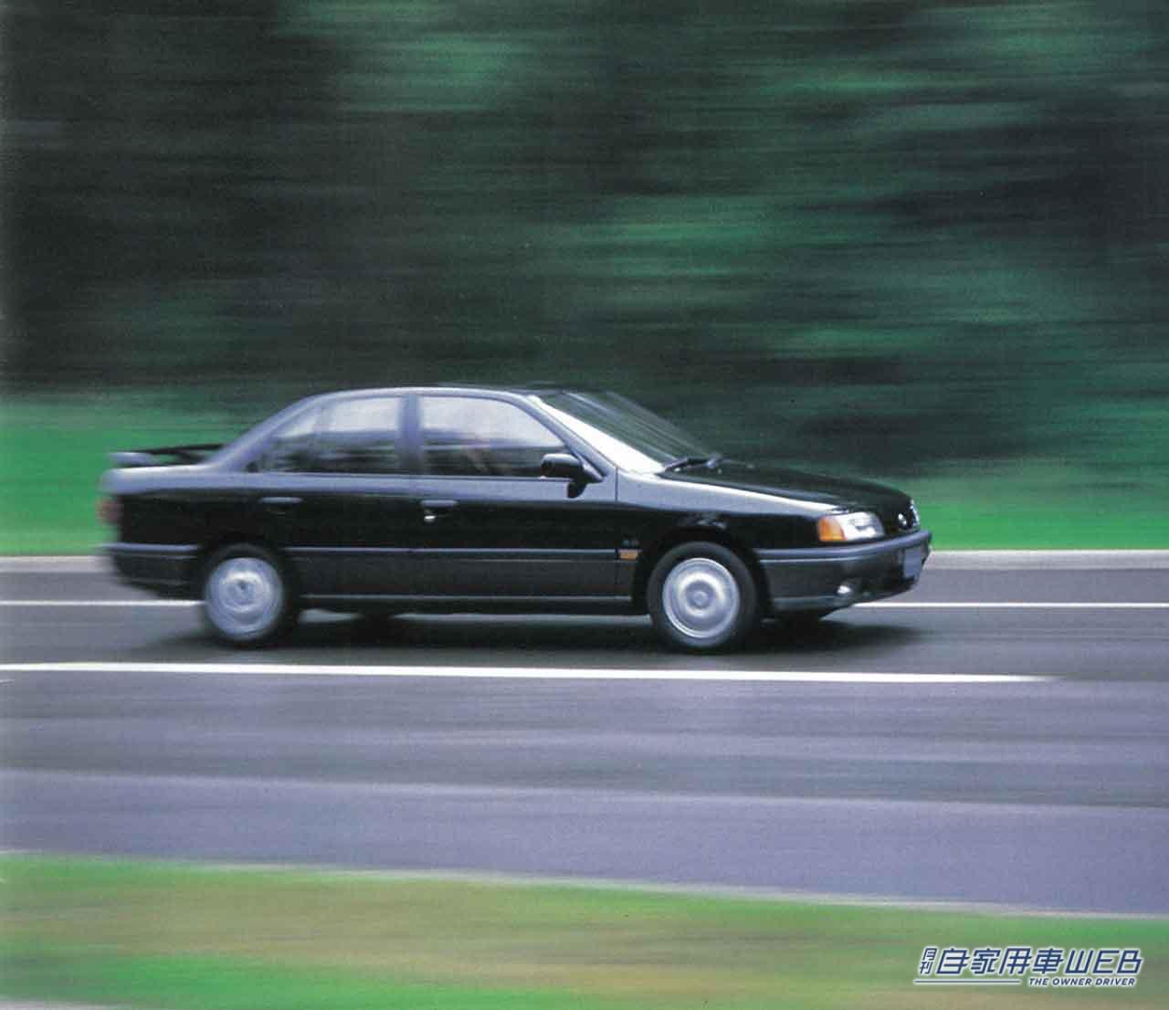 |カローラからコロナ、いつかはクラウン。一方プリメーラは…? 今までの価値観やヒエラルキーでは計れない魅力。