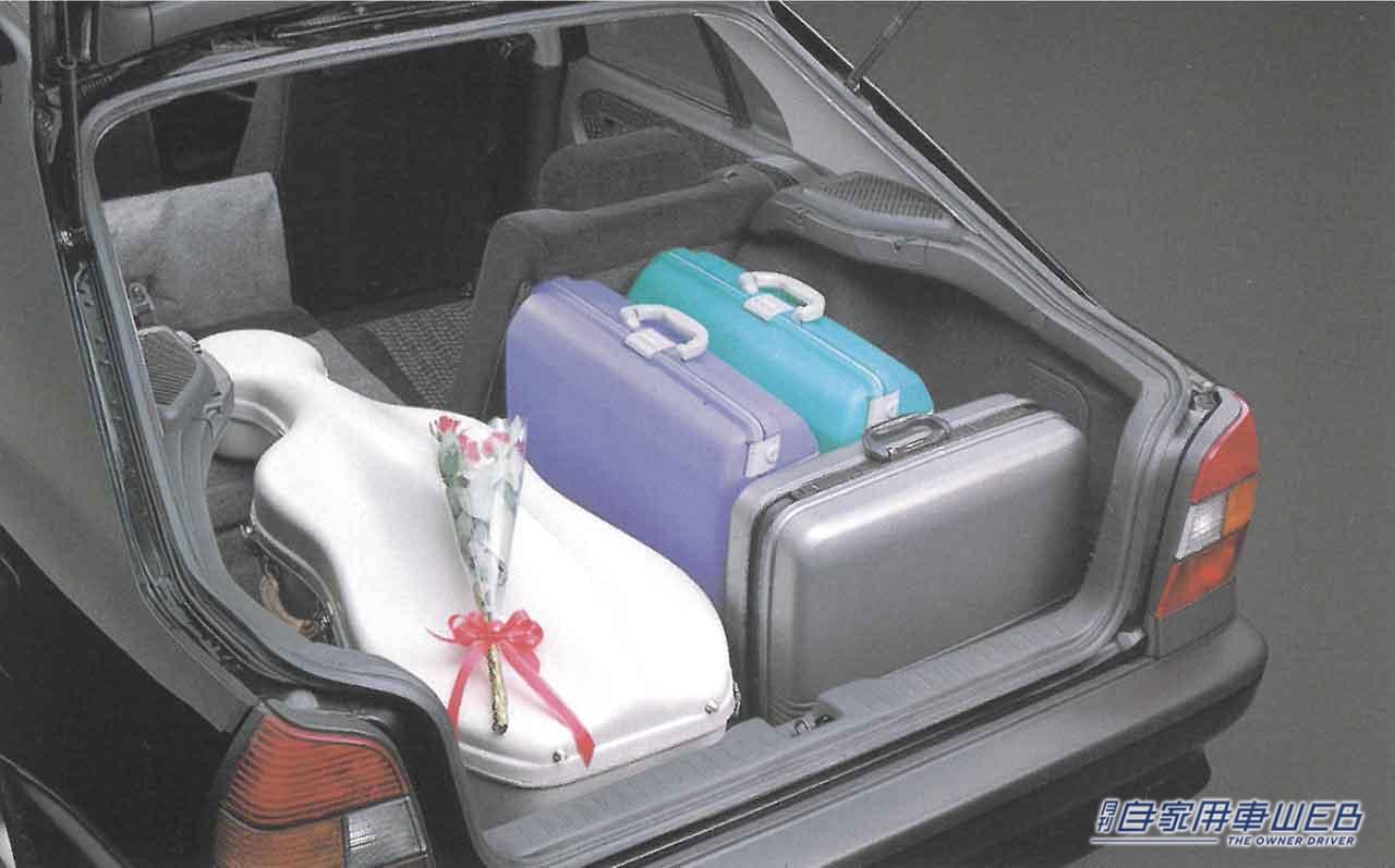 |「負け組セダン」プリメーラが”選ばれなかった”切ない現実。日本では売れず、欧州では絶賛。日産の挑戦が辿った数奇な運命。