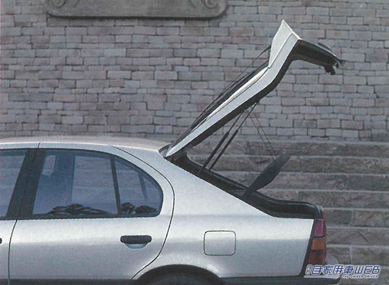 |「負け組セダン」プリメーラが”選ばれなかった”切ない現実。日本では売れず、欧州では絶賛。日産の挑戦が辿った数奇な運命。