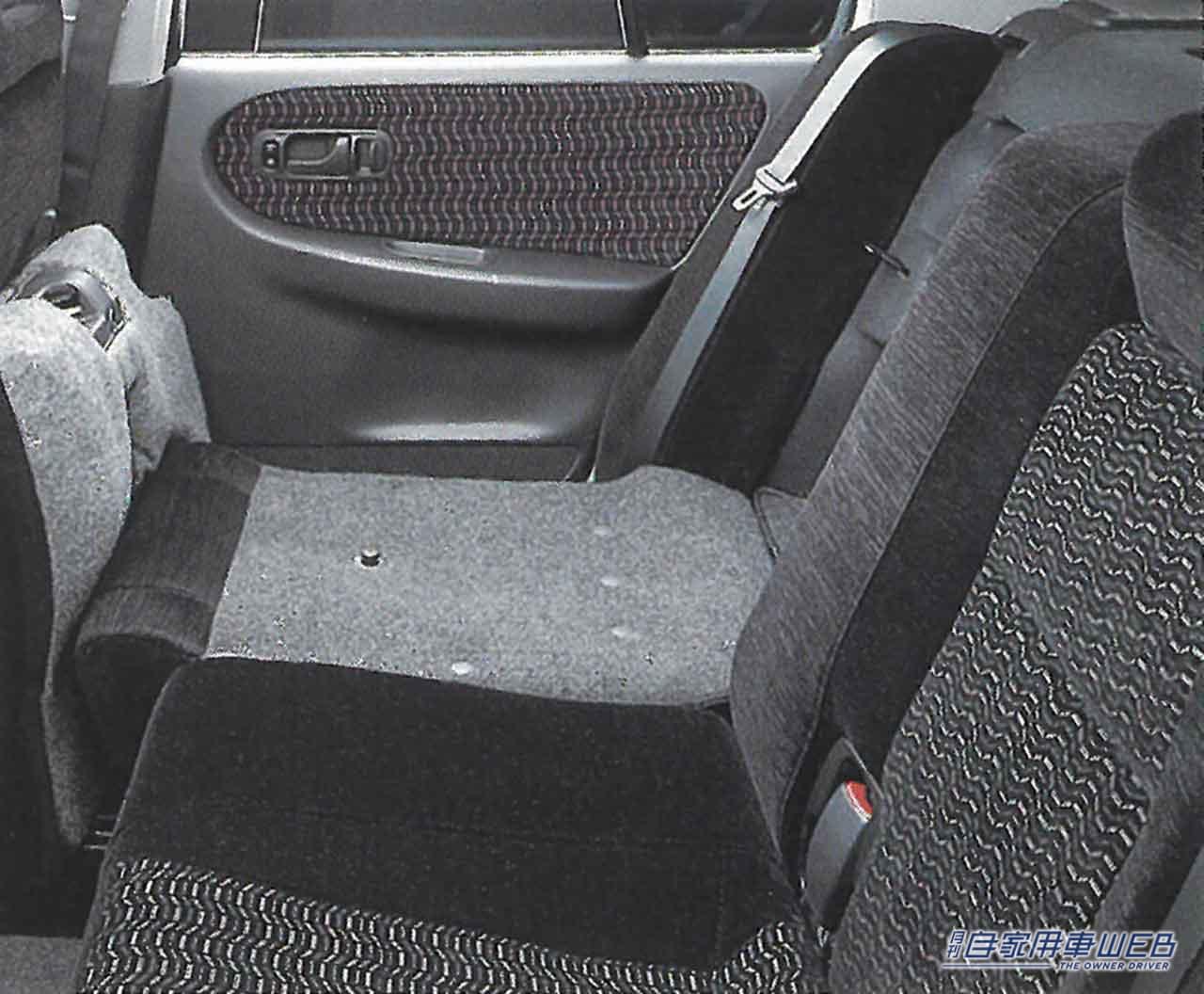 |「負け組セダン」プリメーラが”選ばれなかった”切ない現実。日本では売れず、欧州では絶賛。日産の挑戦が辿った数奇な運命。