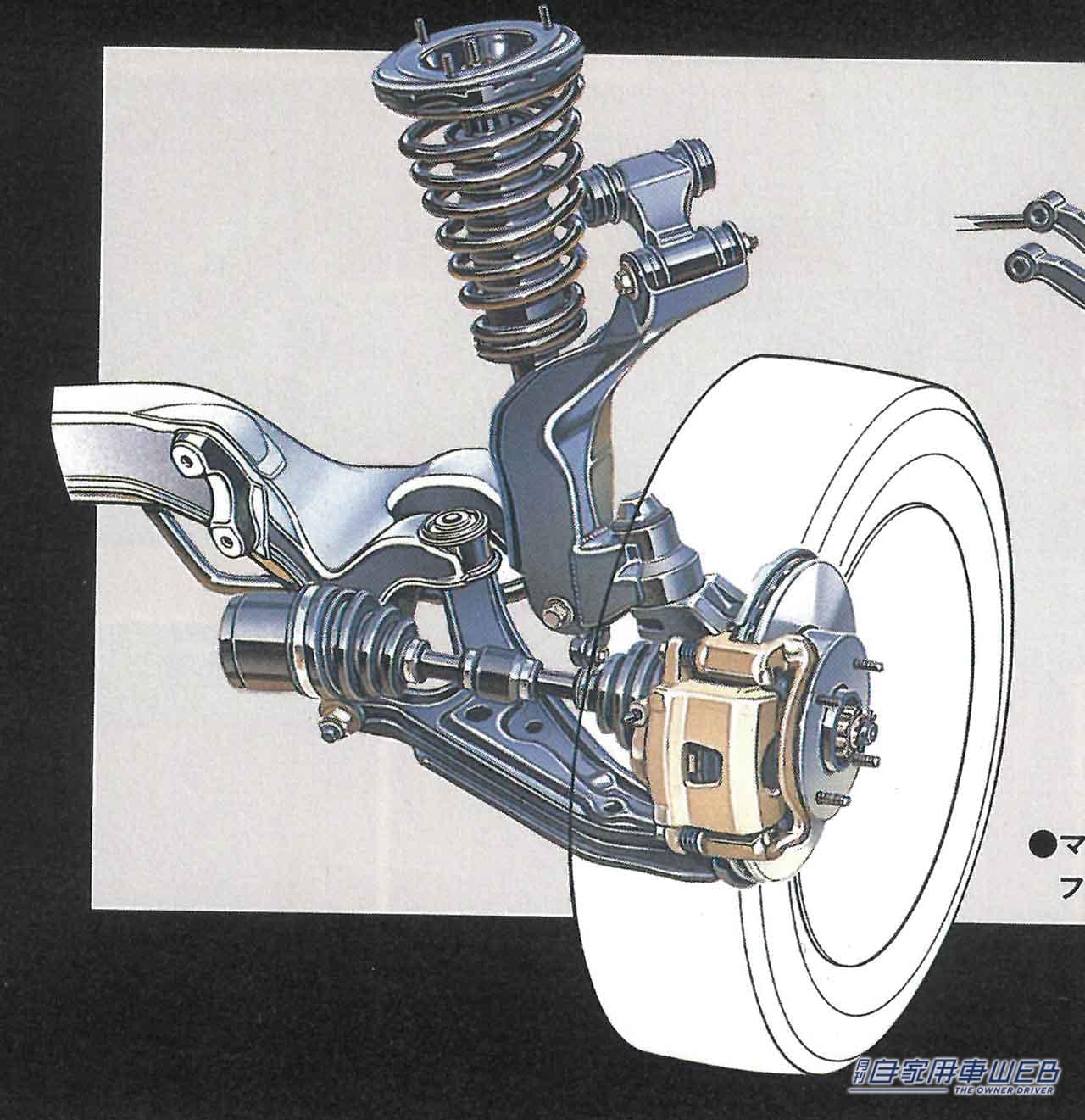 |「負け組セダン」プリメーラが”選ばれなかった”切ない現実。日本では売れず、欧州では絶賛。日産の挑戦が辿った数奇な運命。