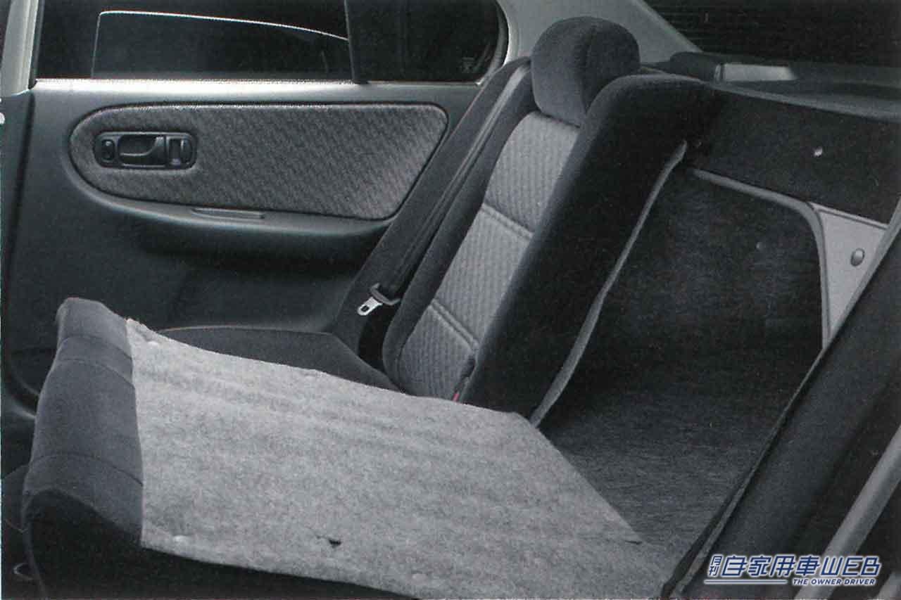 |【旧車ヒストリー】そのハンドリングは欧州車をも超えたと評された…NISSAN プリメーラ その2