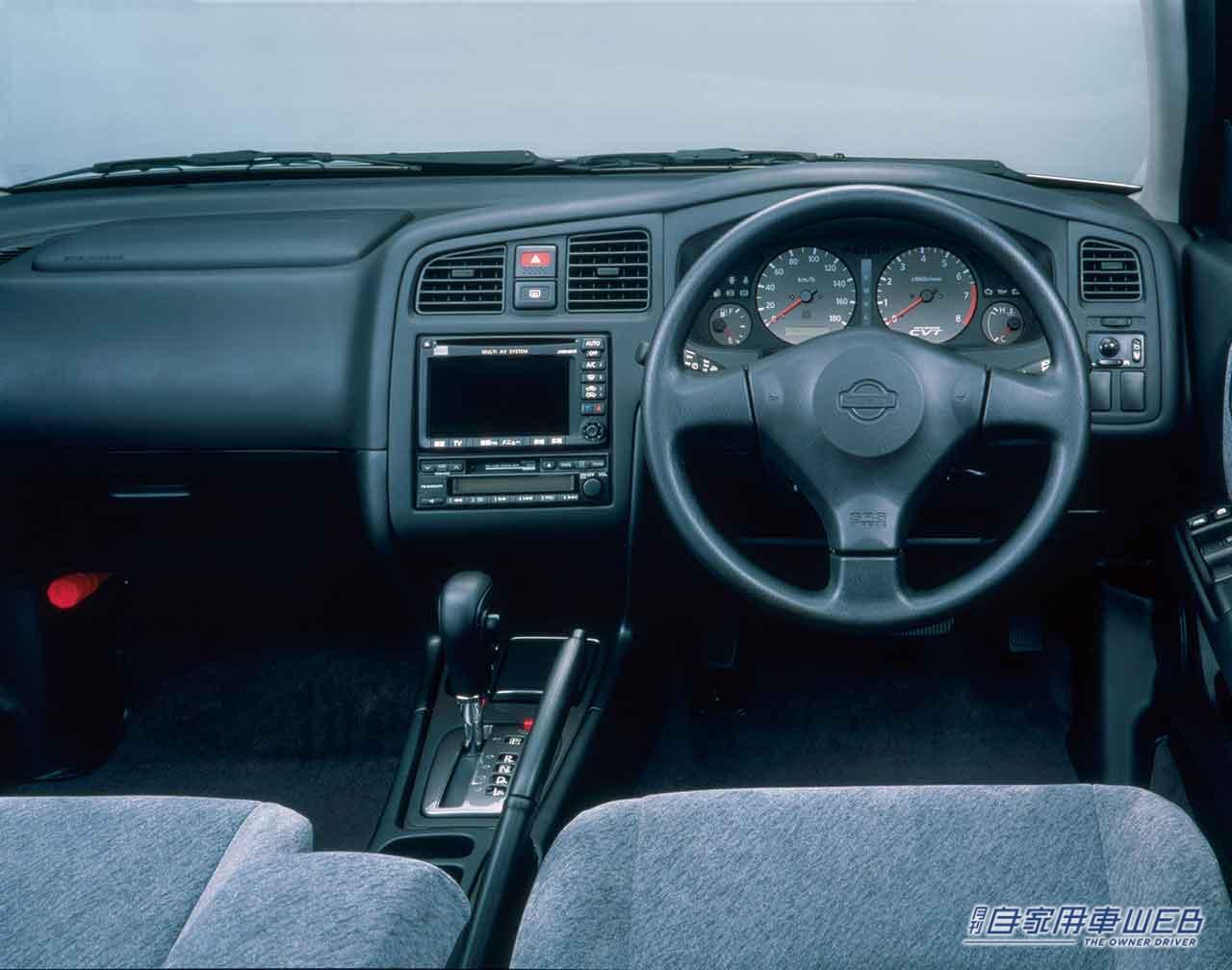 |「負け組セダン」プリメーラが”選ばれなかった”切ない現実。日本では売れず、欧州では絶賛。日産の挑戦が辿った数奇な運命。