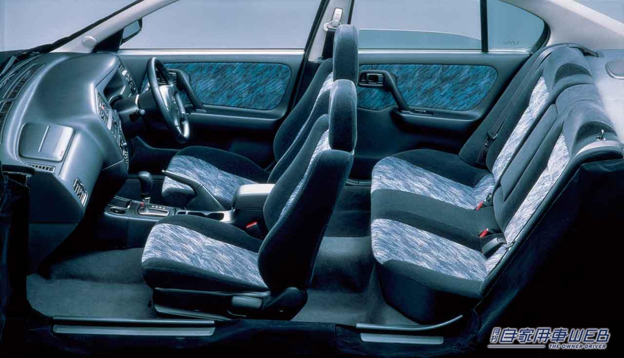 |「負け組セダン」プリメーラが”選ばれなかった”切ない現実。日本では売れず、欧州では絶賛。日産の挑戦が辿った数奇な運命。