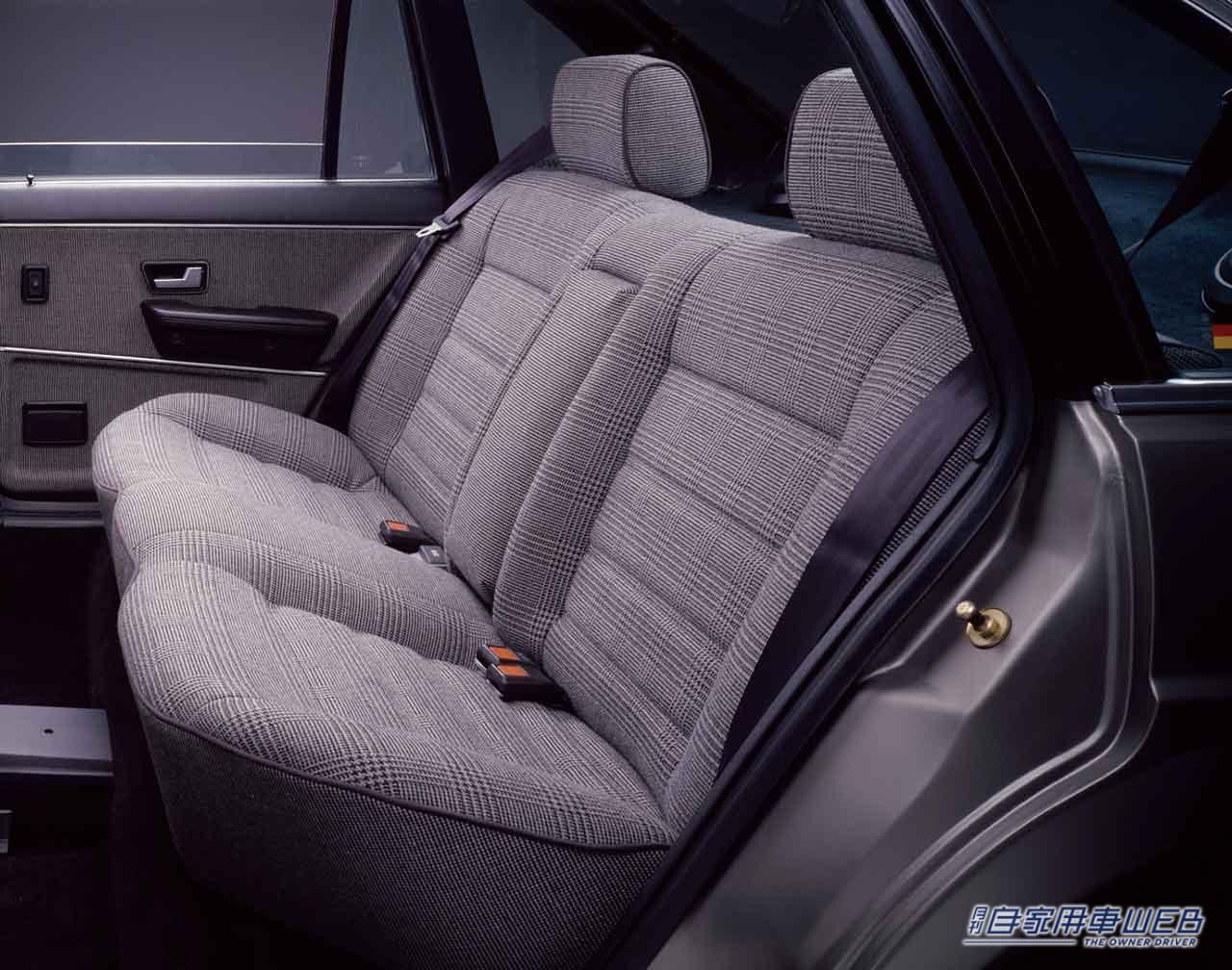 |【旧車ヒストリー】そのハンドリングは欧州車をも超えたと評された…NISSAN プリメーラ その3