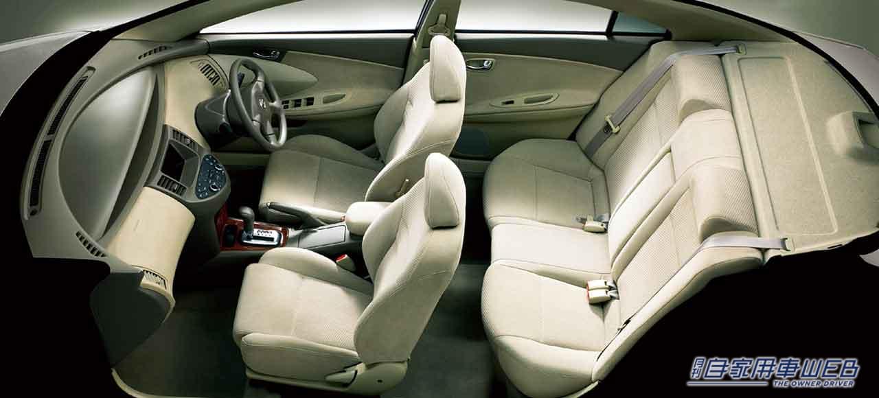 |「負け組セダン」プリメーラが”選ばれなかった”切ない現実。日本では売れず、欧州では絶賛。日産の挑戦が辿った数奇な運命。