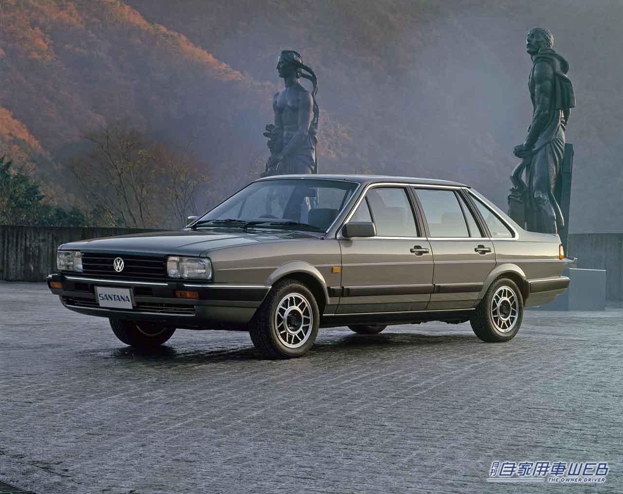 |「負け組セダン」プリメーラが”選ばれなかった”切ない現実。日本では売れず、欧州では絶賛。日産の挑戦が辿った数奇な運命。