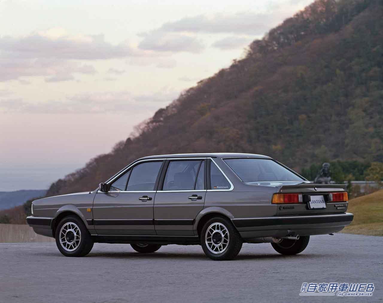 |「負け組セダン」プリメーラが”選ばれなかった”切ない現実。日本では売れず、欧州では絶賛。日産の挑戦が辿った数奇な運命。