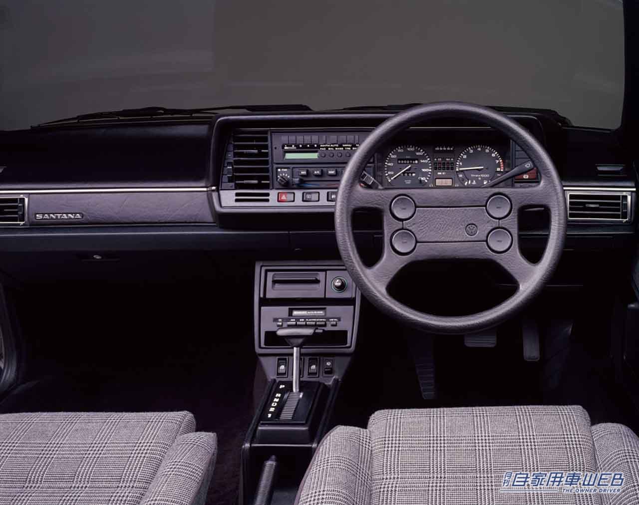 |【旧車ヒストリー】そのハンドリングは欧州車をも超えたと評された…NISSAN プリメーラ その3