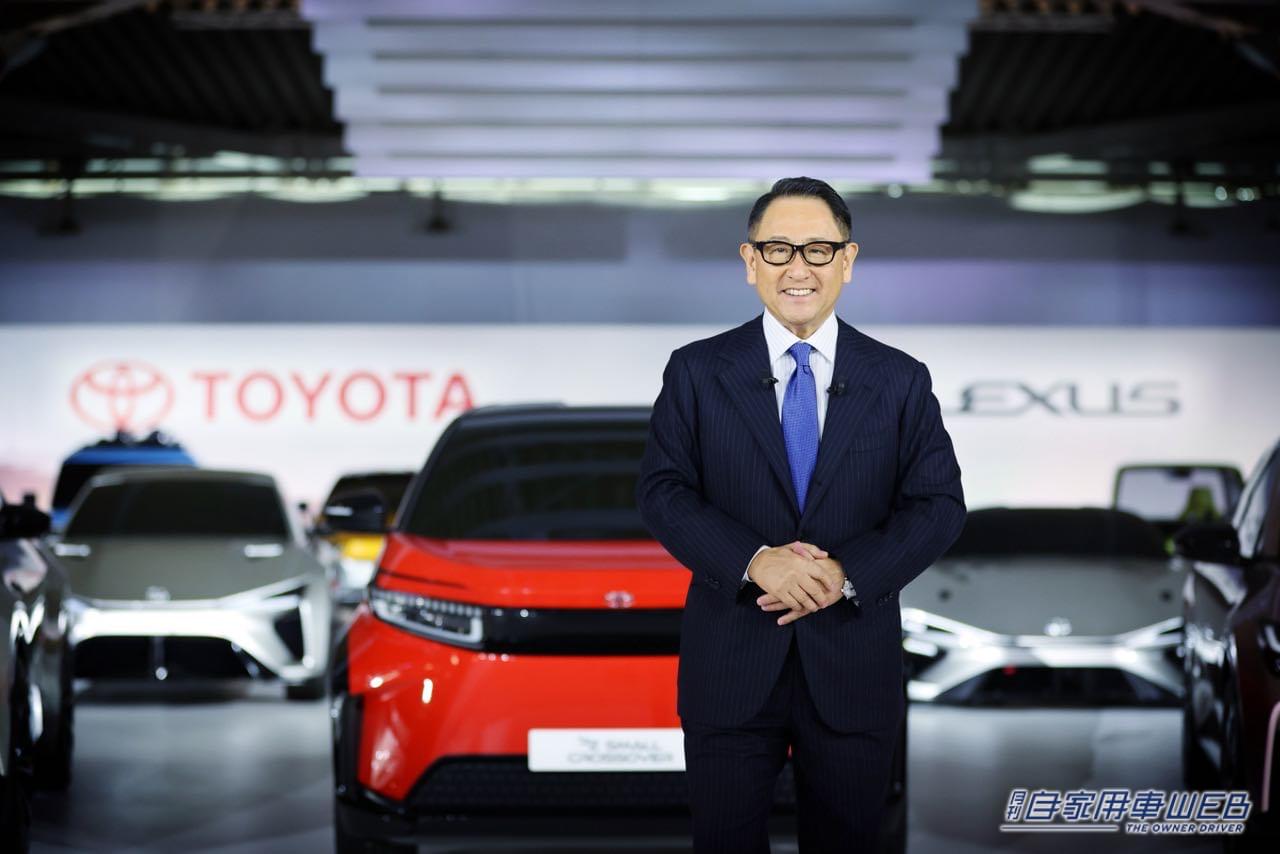 |トヨタが日米での車載用電池生産に最大7,300億円を投資を行い、需要が拡大するBEV向けに最大40GWhを増強