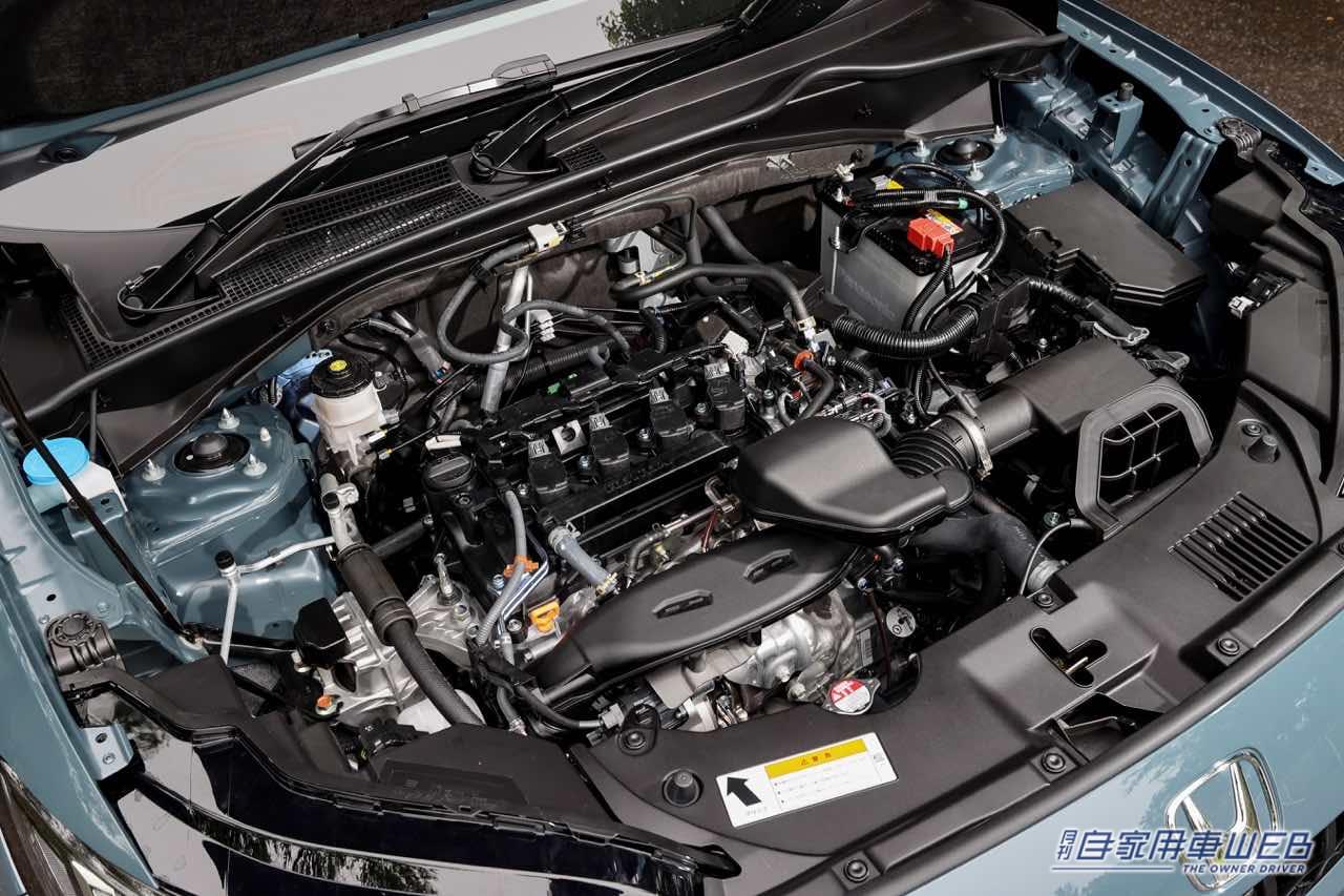 |ホンダ新型SUV「ZR-V」”群サイ”試乗インプレッション。SUVらしからぬスポーティな走りが魅力