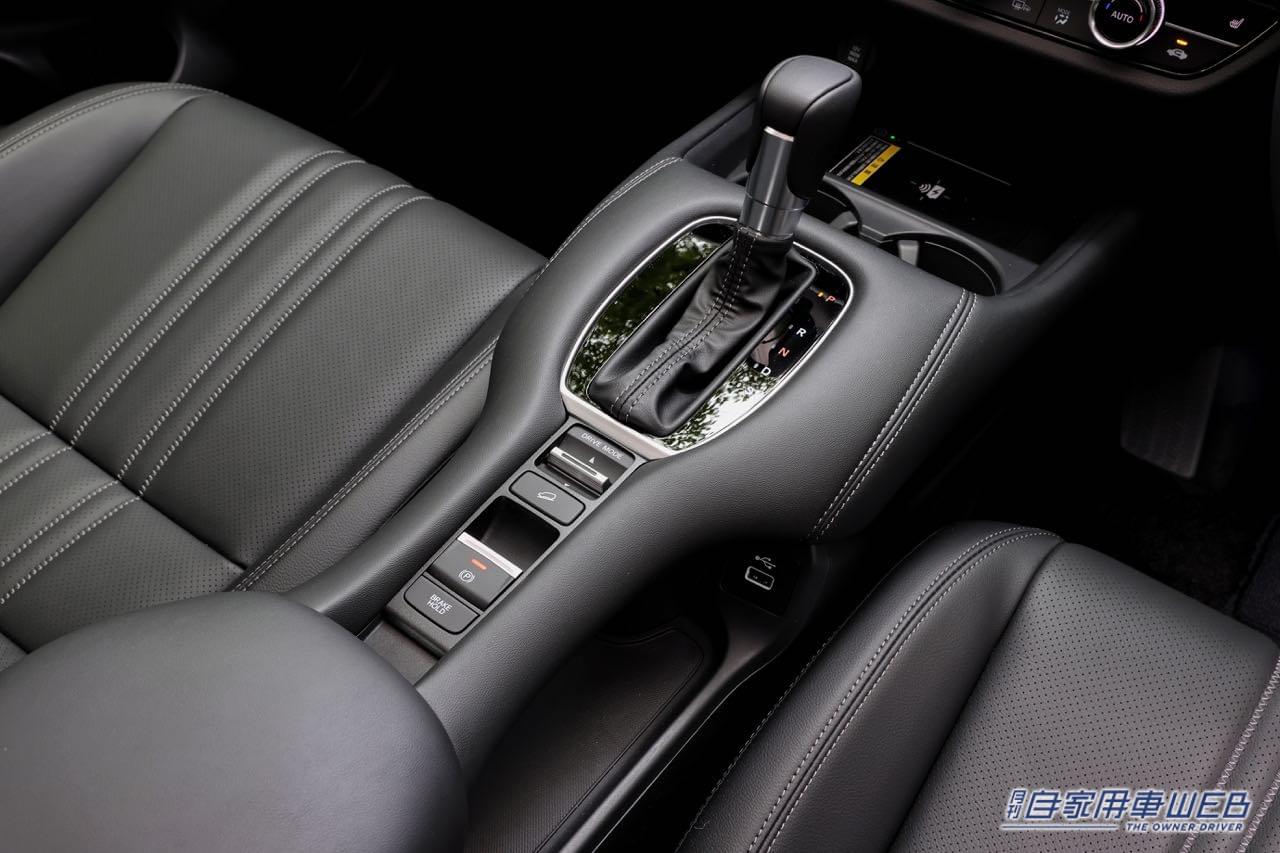 |ホンダ新型SUV「ZR-V」”群サイ”試乗インプレッション。SUVらしからぬスポーティな走りが魅力