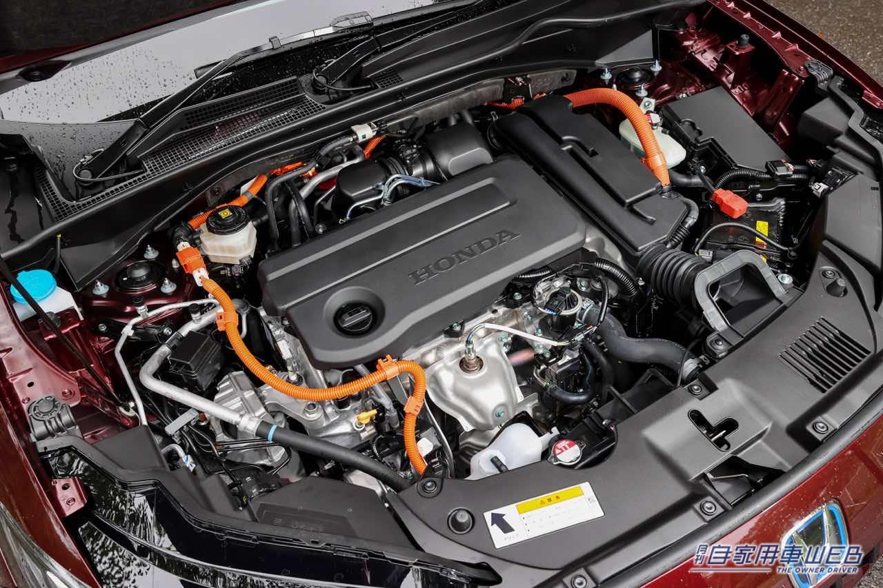 |ホンダ新型SUV「ZR-V」”群サイ”試乗インプレッション。SUVらしからぬスポーティな走りが魅力