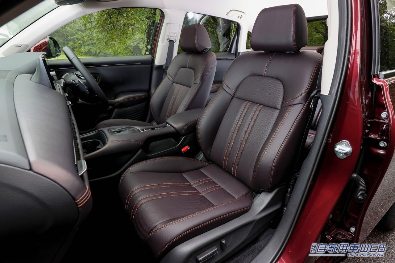 |ホンダ新型SUV「ZR-V」”群サイ”試乗インプレッション。SUVらしからぬスポーティな走りが魅力