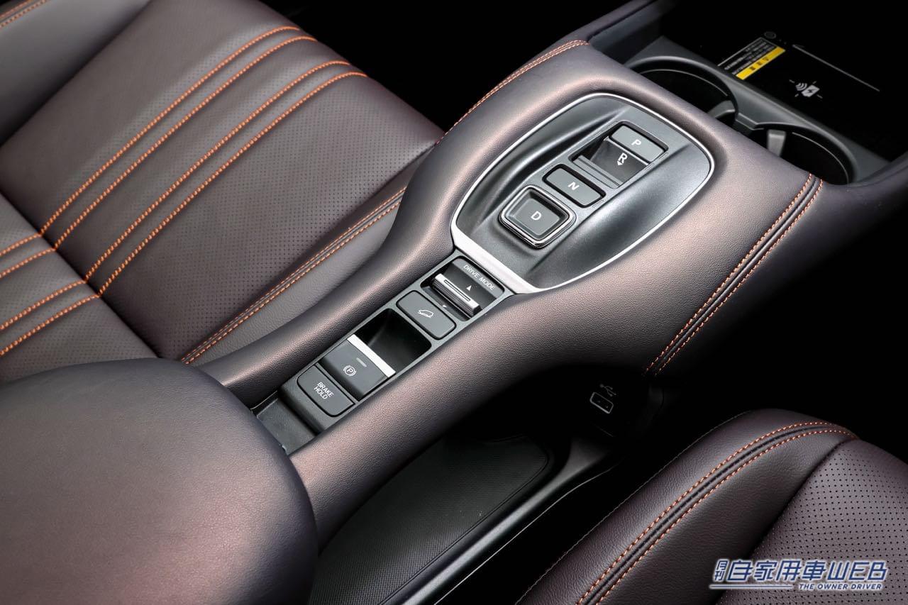 |ホンダ新型SUV「ZR-V」”群サイ”試乗インプレッション。SUVらしからぬスポーティな走りが魅力
