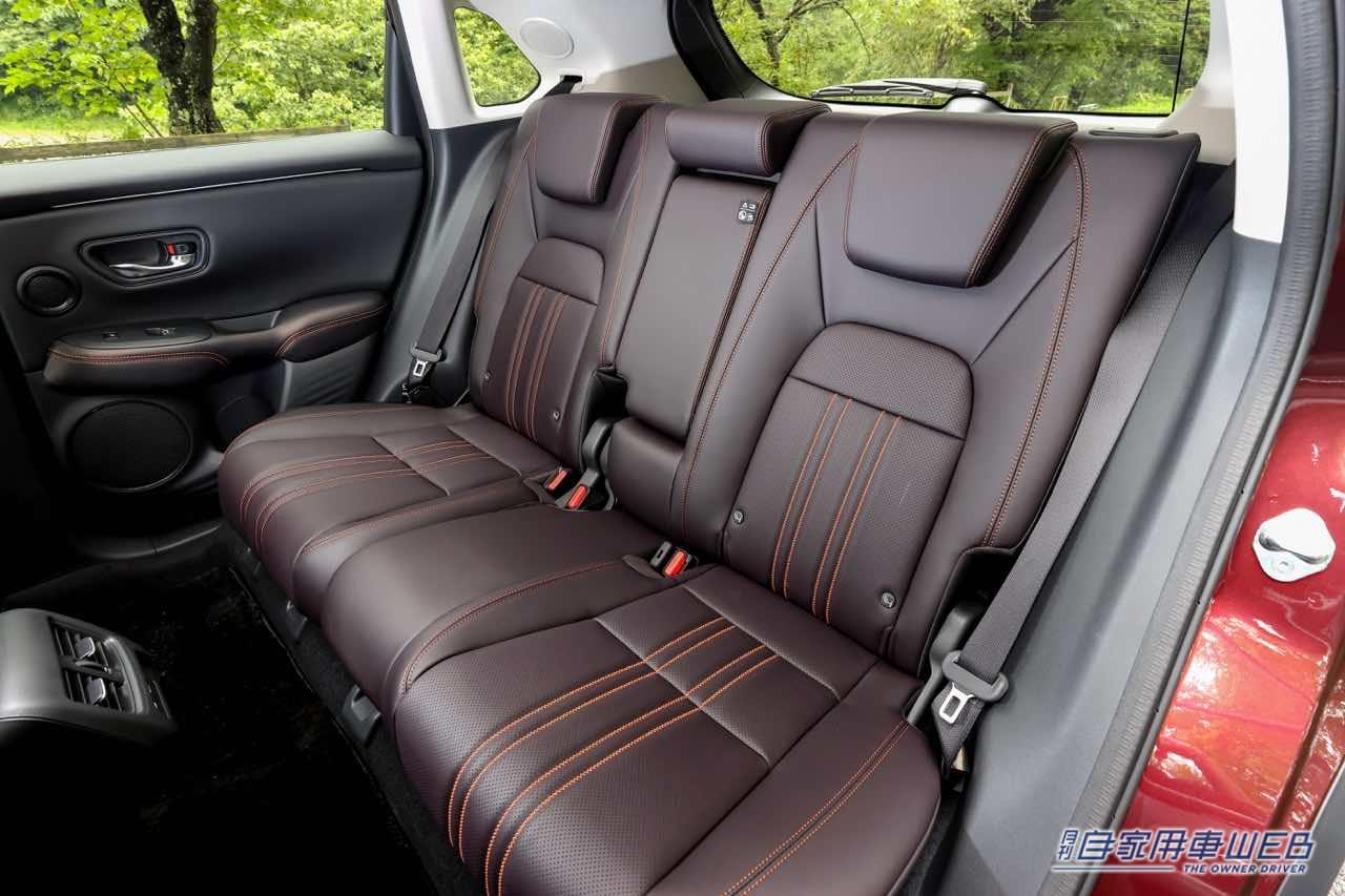 |ホンダ新型SUV「ZR-V」”群サイ”試乗インプレッション。SUVらしからぬスポーティな走りが魅力