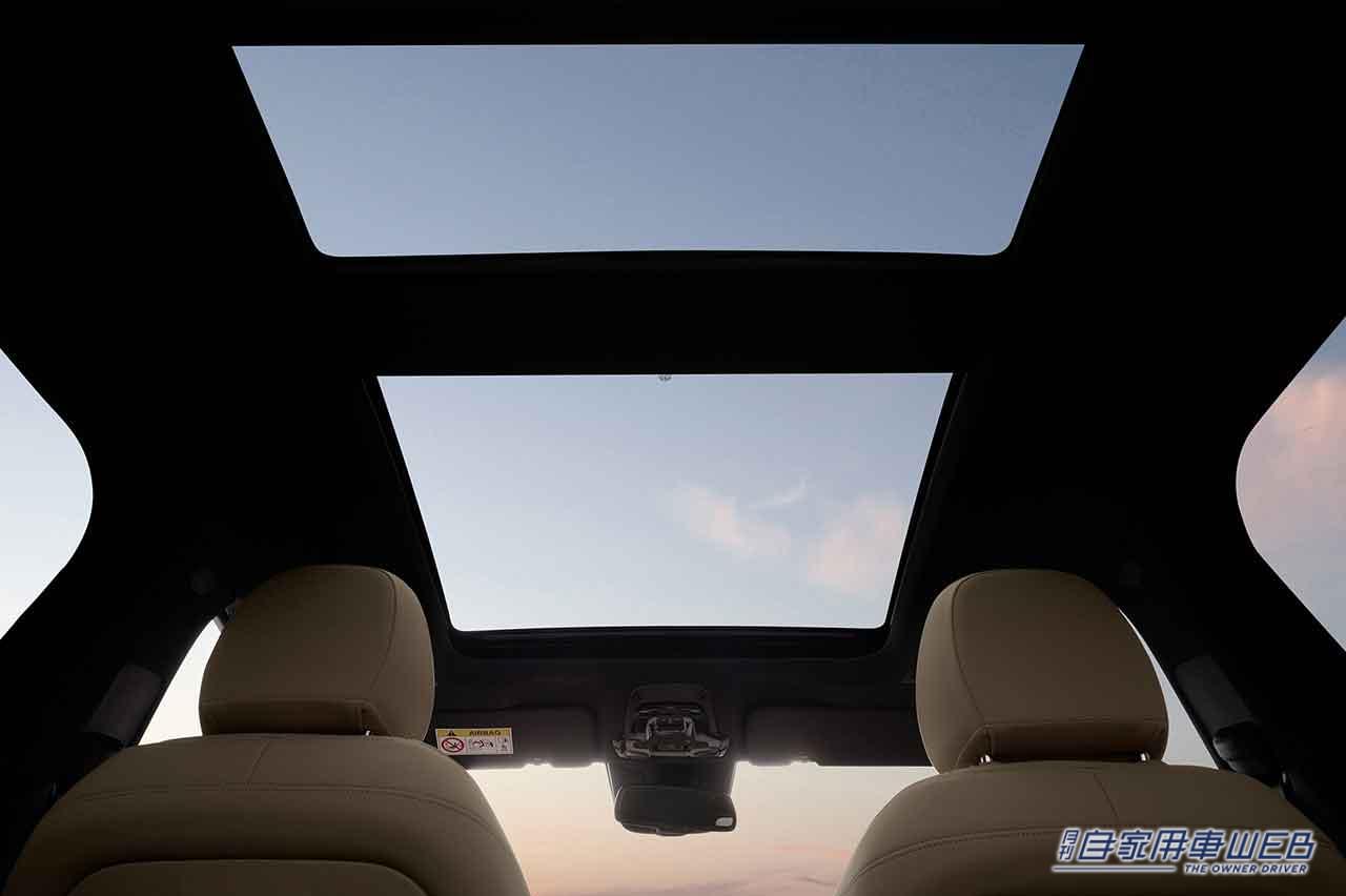 |アルファロメオのプレミアムSUVに特別装備の限定車「STELVIO 2.2 TURBO DIESEL Q4 EDIZIONE LUSSO」が登場