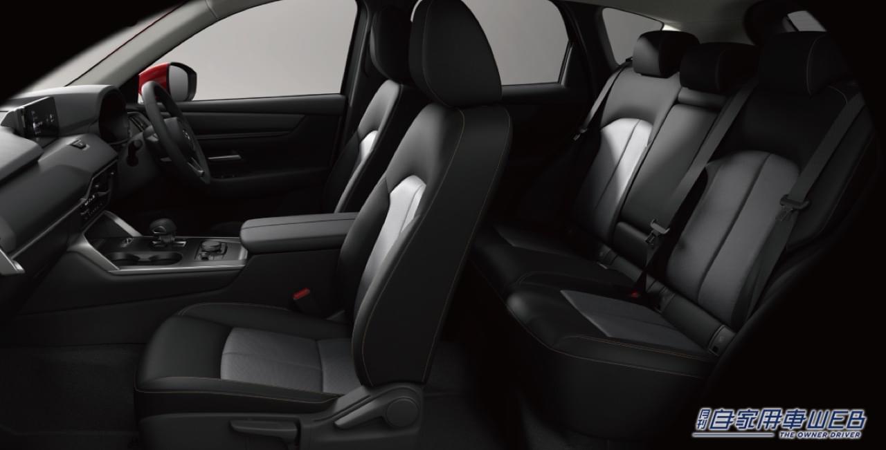 |コミコミ350万円で狙える、注目のSUV3選(スバル フォレスター・マツダ CX-60・トヨタ ハリアー)