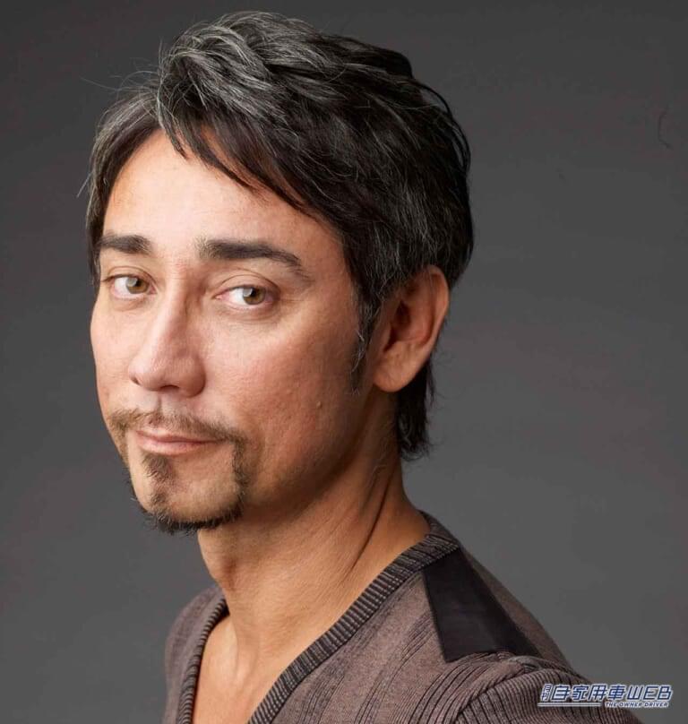 MCクリス・ペプラー氏|新しいクラウンに出会い、体験する、期間限定ポップアップギャラリー『DISCOVER YOUR CROWN. THE ROAD SHOW. 』3ヶ所の蔦屋書店で開催