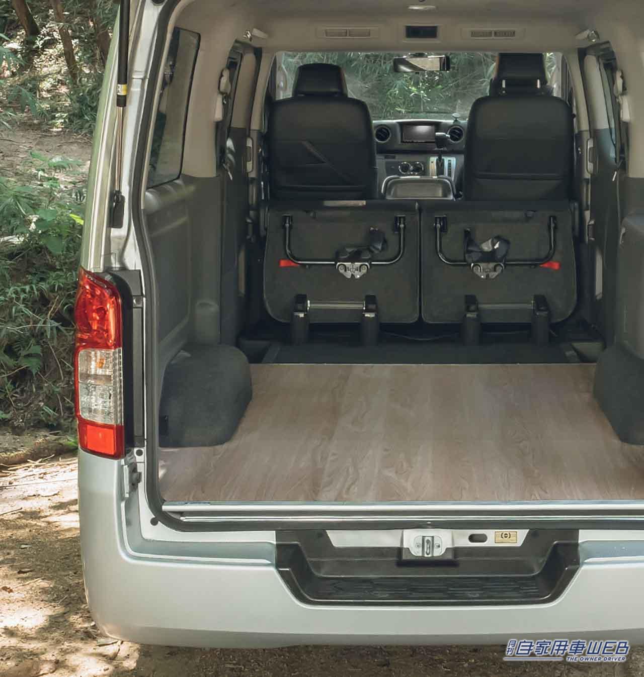 |アウトドア好き注目の新ブランド「MIGRATRAIL(ミグラトレイル)」より、車中泊ユーザーへ向けたアイテムがリリース