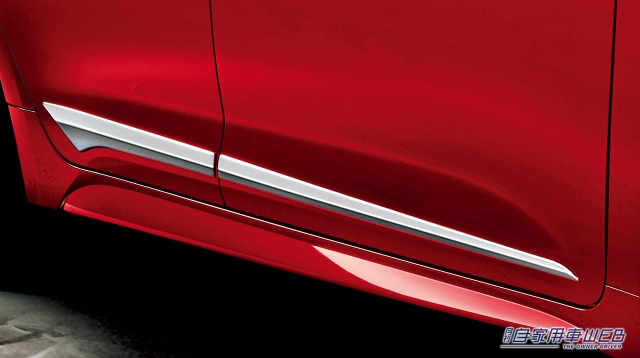 |新型カローラスポーツがこんなに変わる! やっぱりカッコいい、モデリスタのカスタマイズアイテムが登場!