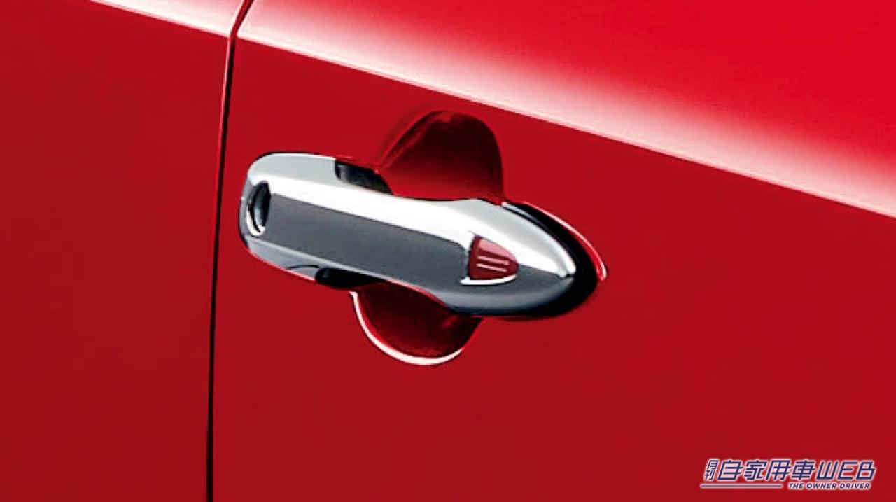 |新型カローラスポーツがこんなに変わる! やっぱりカッコいい、モデリスタのカスタマイズアイテムが登場!