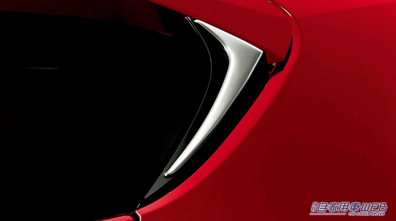 |新型カローラスポーツがこんなに変わる! やっぱりカッコいい、モデリスタのカスタマイズアイテムが登場!