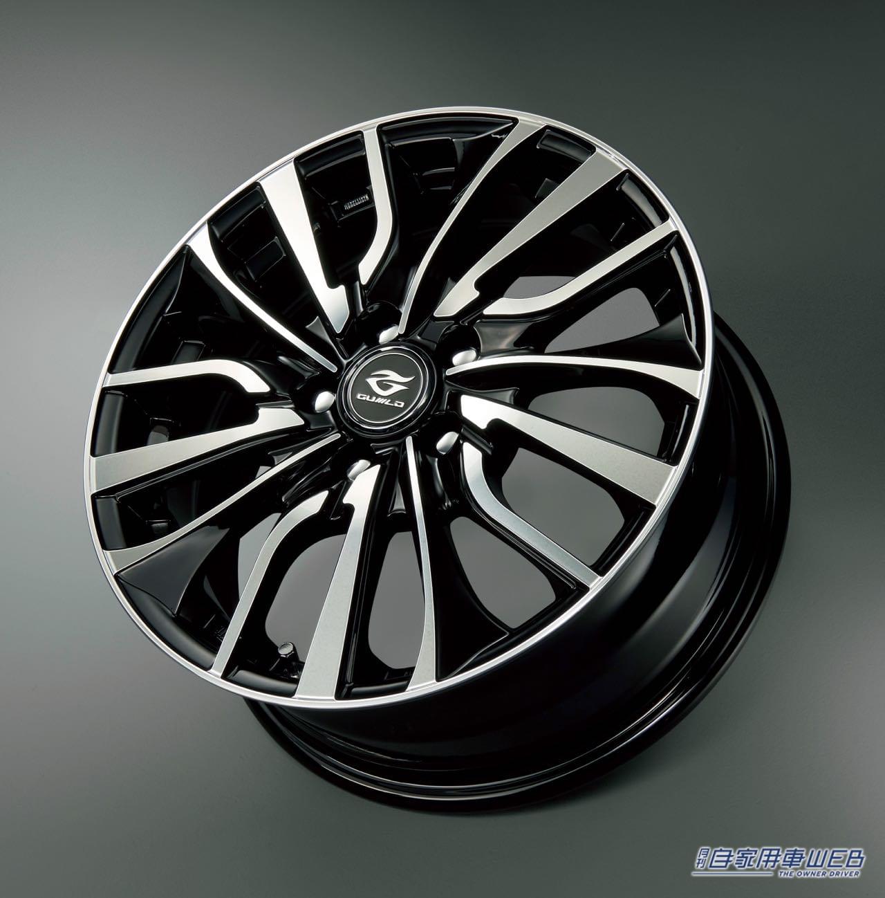 |スタリッシュ&使い勝手がいい! モデリスタから新型カローラ・カローラツーリング用のカスタムパーツがラインナップ