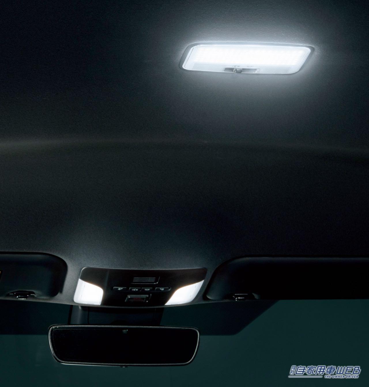 |スタリッシュ&使い勝手がいい! モデリスタから新型カローラ・カローラツーリング用のカスタムパーツがラインナップ