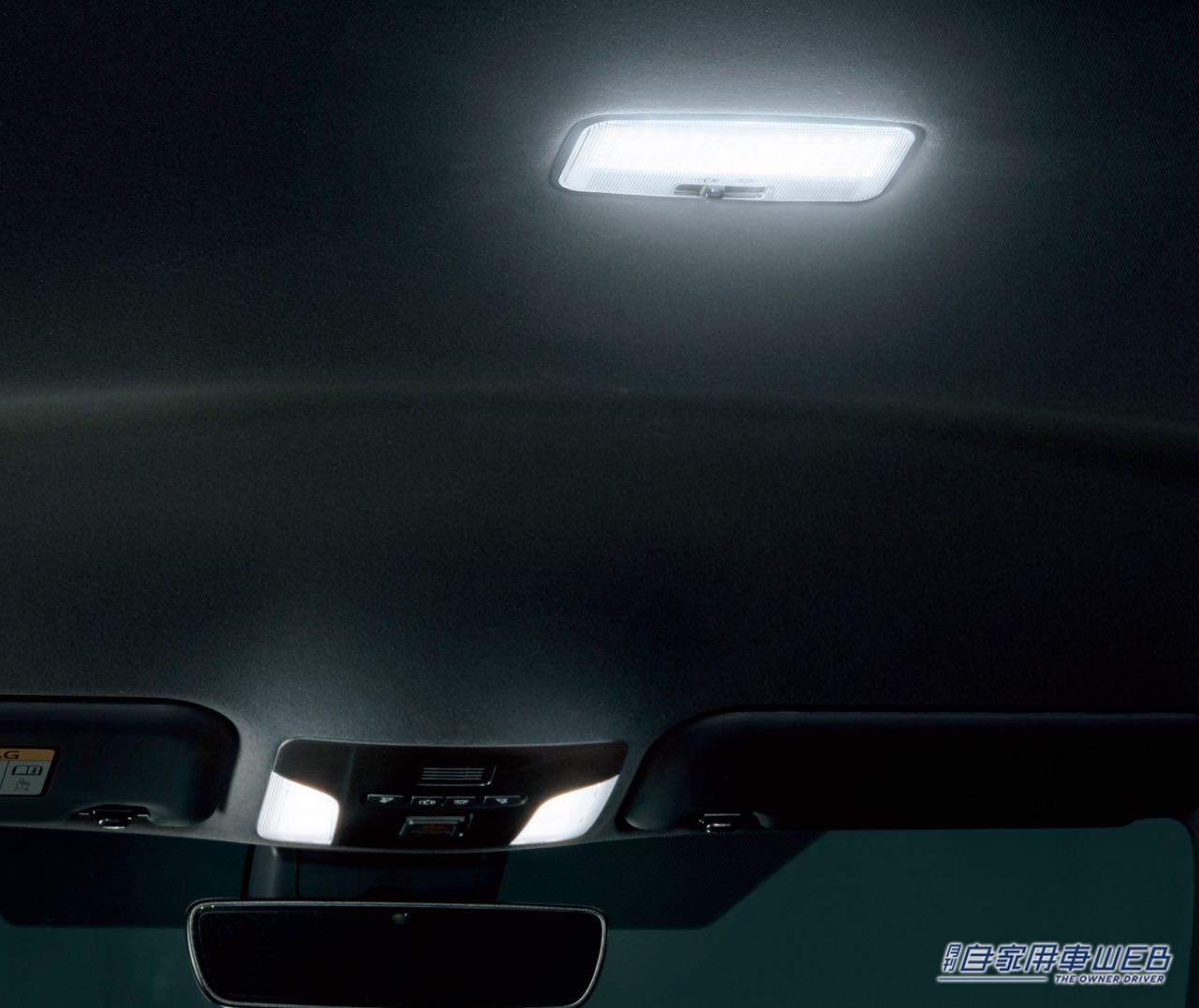 |スタリッシュ&使い勝手がいい! モデリスタから新型カローラ・カローラツーリング用のカスタムパーツがラインナップ