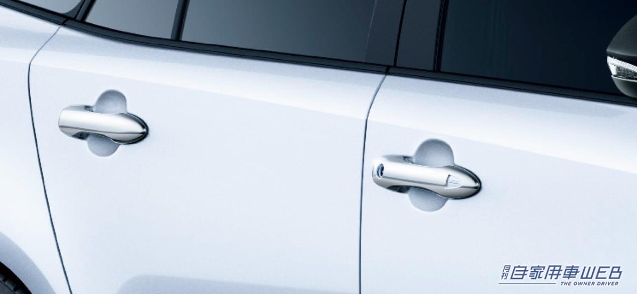 |スタリッシュ&使い勝手がいい! モデリスタから新型カローラ・カローラツーリング用のカスタムパーツがラインナップ