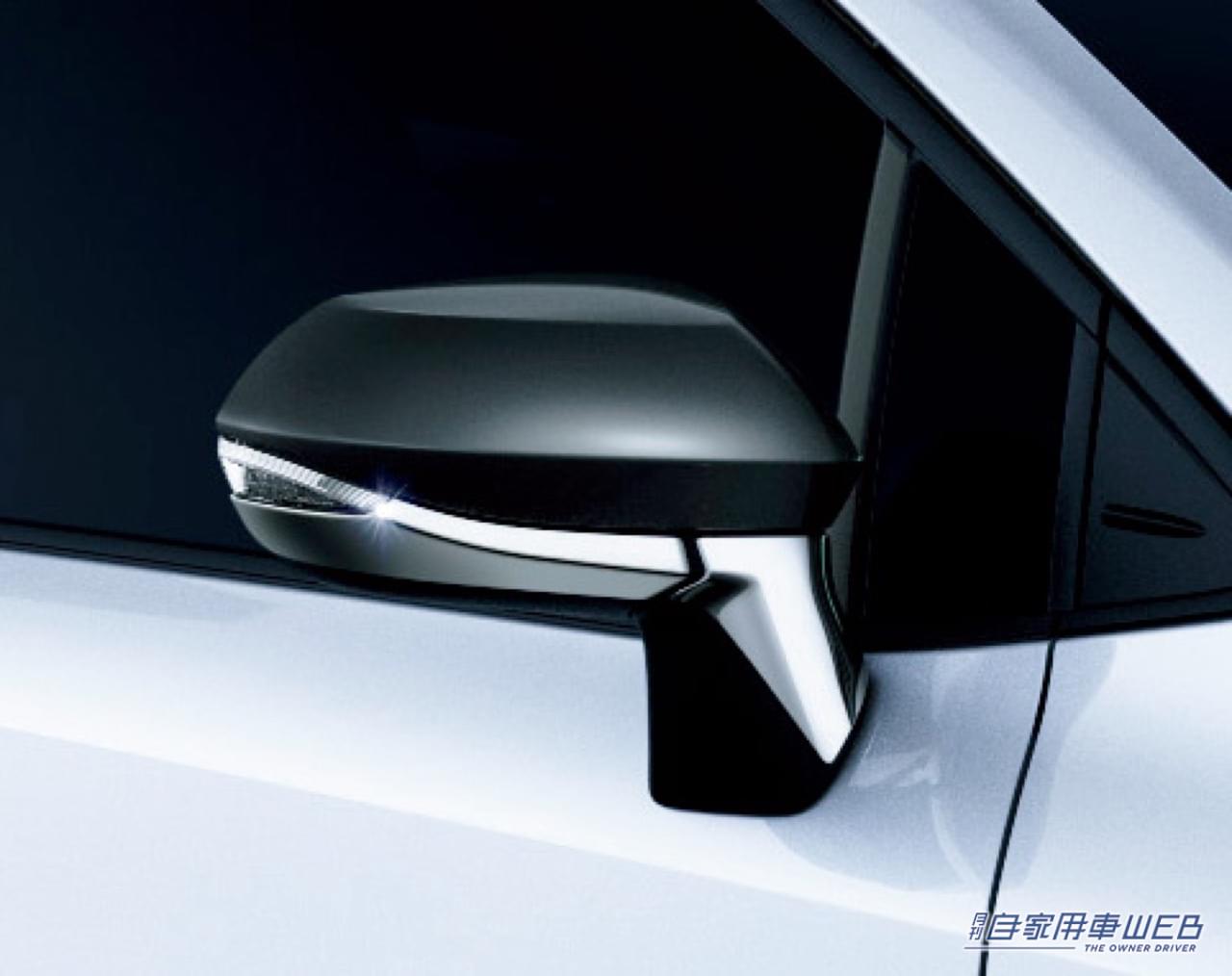 |スタリッシュ&使い勝手がいい! モデリスタから新型カローラ・カローラツーリング用のカスタムパーツがラインナップ