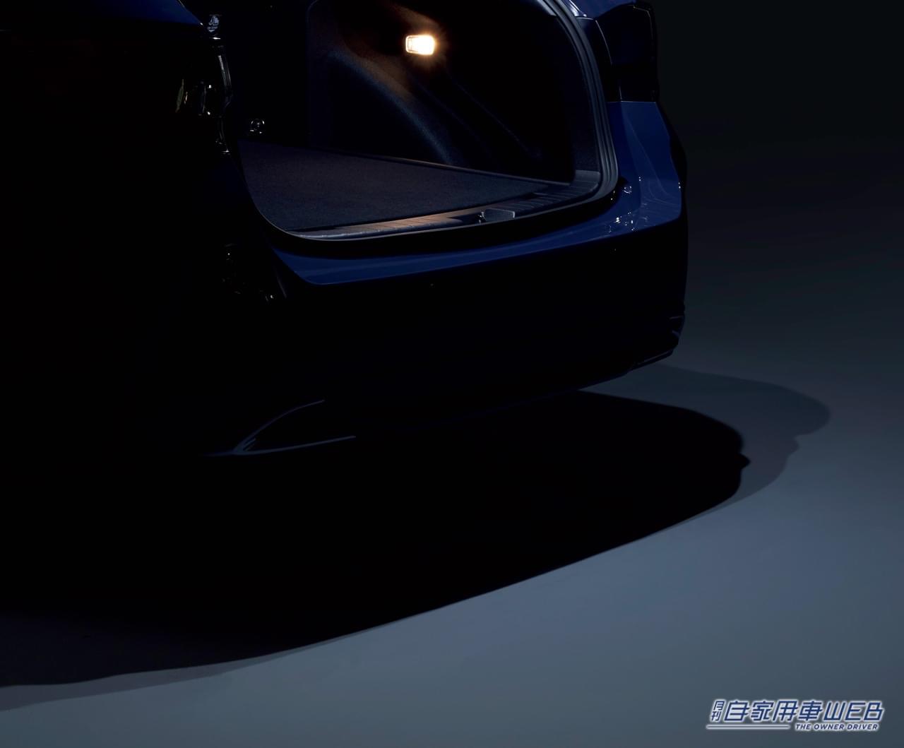 |スタリッシュ&使い勝手がいい! モデリスタから新型カローラ・カローラツーリング用のカスタムパーツがラインナップ