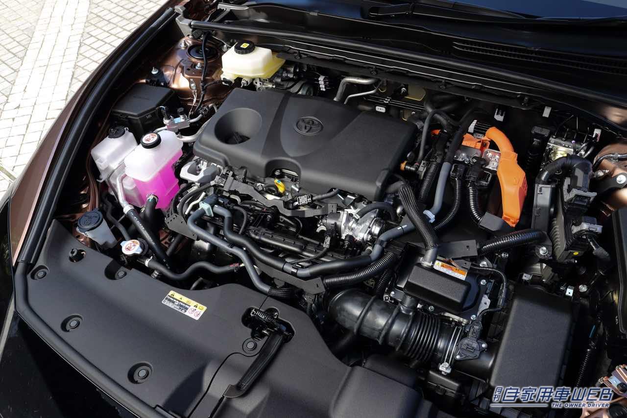 |【トヨタ新型クラウン・クロスオーバー試乗】伝統破壊の進化かと思いきや意外とクラウンらしい標準モデル。その走りはどう変わったのか!?