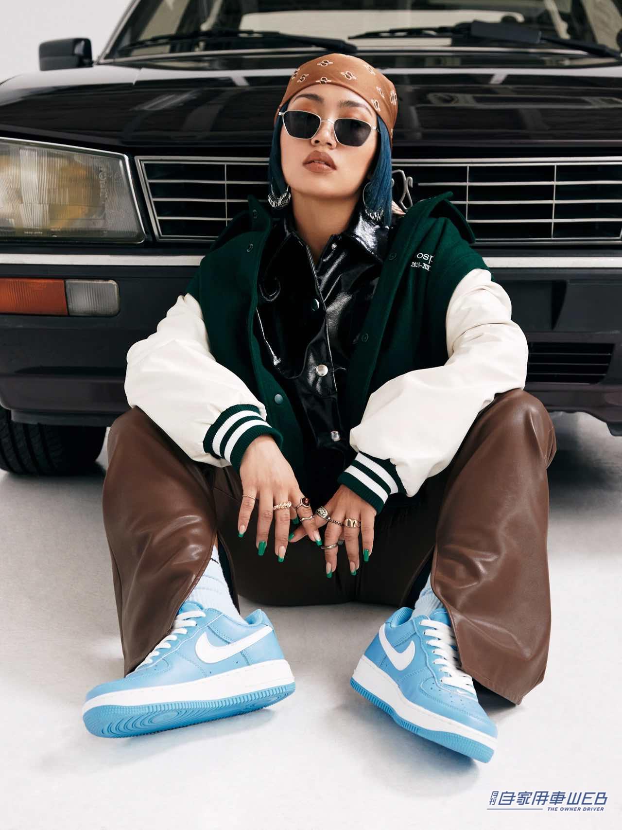 |NIKEの大人気スニーカー「Air Force 1」に40周年モデルが登場! マイケル・ジョーダン出身大学のチームカラーを再現、これは絶対に欲しい!