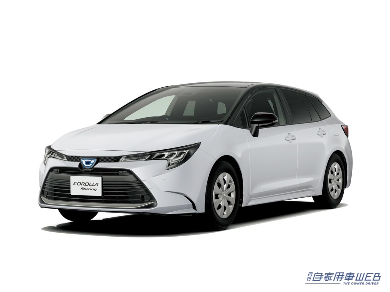 |新車難民さん注目!「納期」が短めの注目車4選 2022年10月編【トヨタ カローラ/マツダ マツダ3/トヨタ シエンタ/ニッサン ノート】