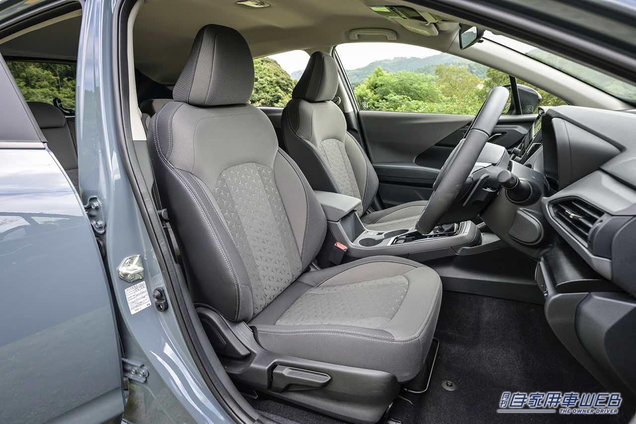 |【XVオーナーは乗り換えるべきか?】 スバル・クロストレック(新型)VSスバルXV(従来型) 先取り比較