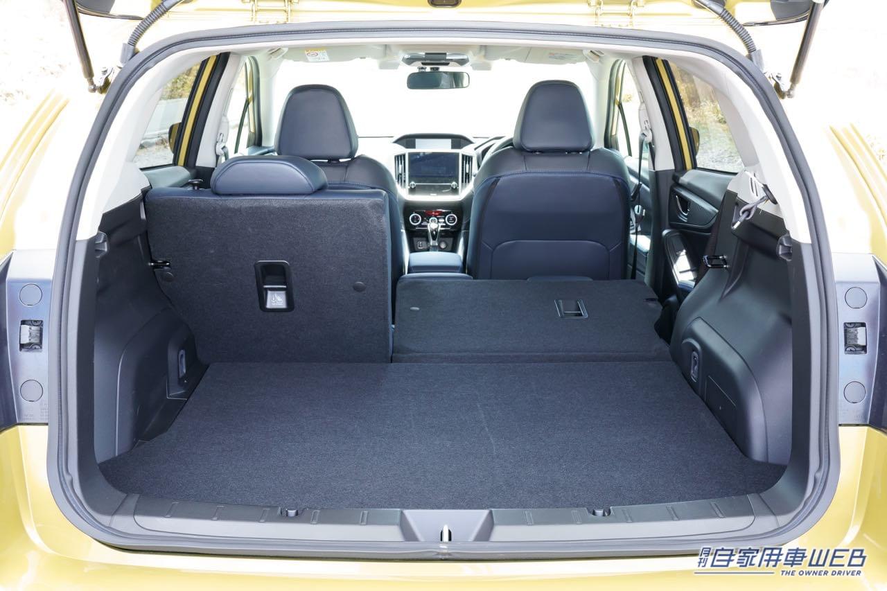|【XVオーナーは乗り換えるべきか?】 スバル・クロストレック(新型)VSスバルXV(従来型) 先取り比較
